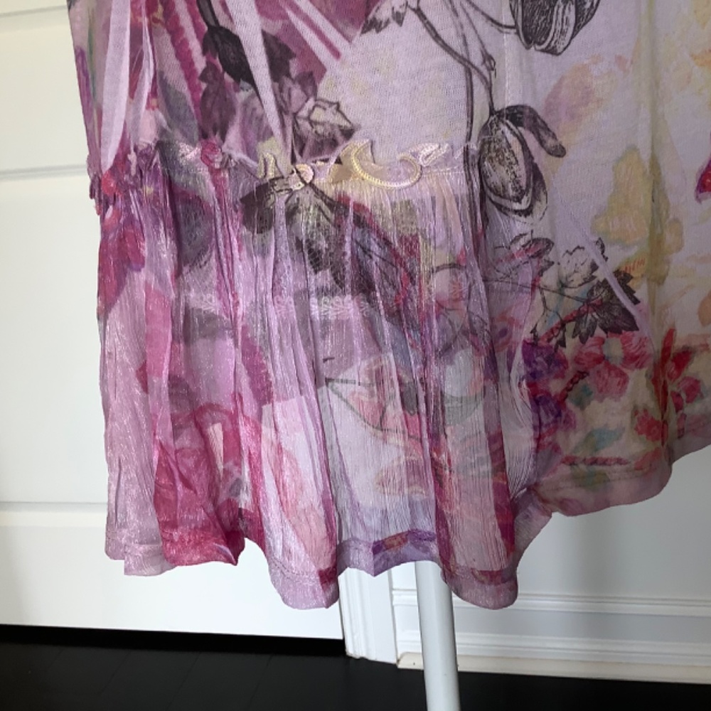 CASUAL FREEDOM TOP, Size L - Picture 9 of 12